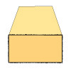 25X48 LÄKT GRAN G4-2 4,8M