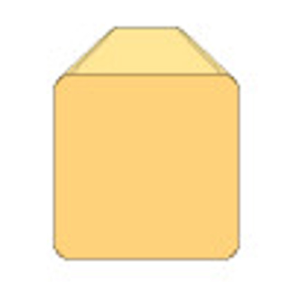 45X45 BYGGREGEL G4-2 GRAN 2,5M