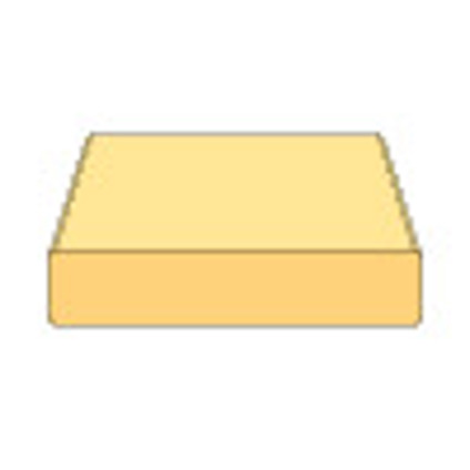 45X220 K-VIRKE C24 GRAN 4,8M