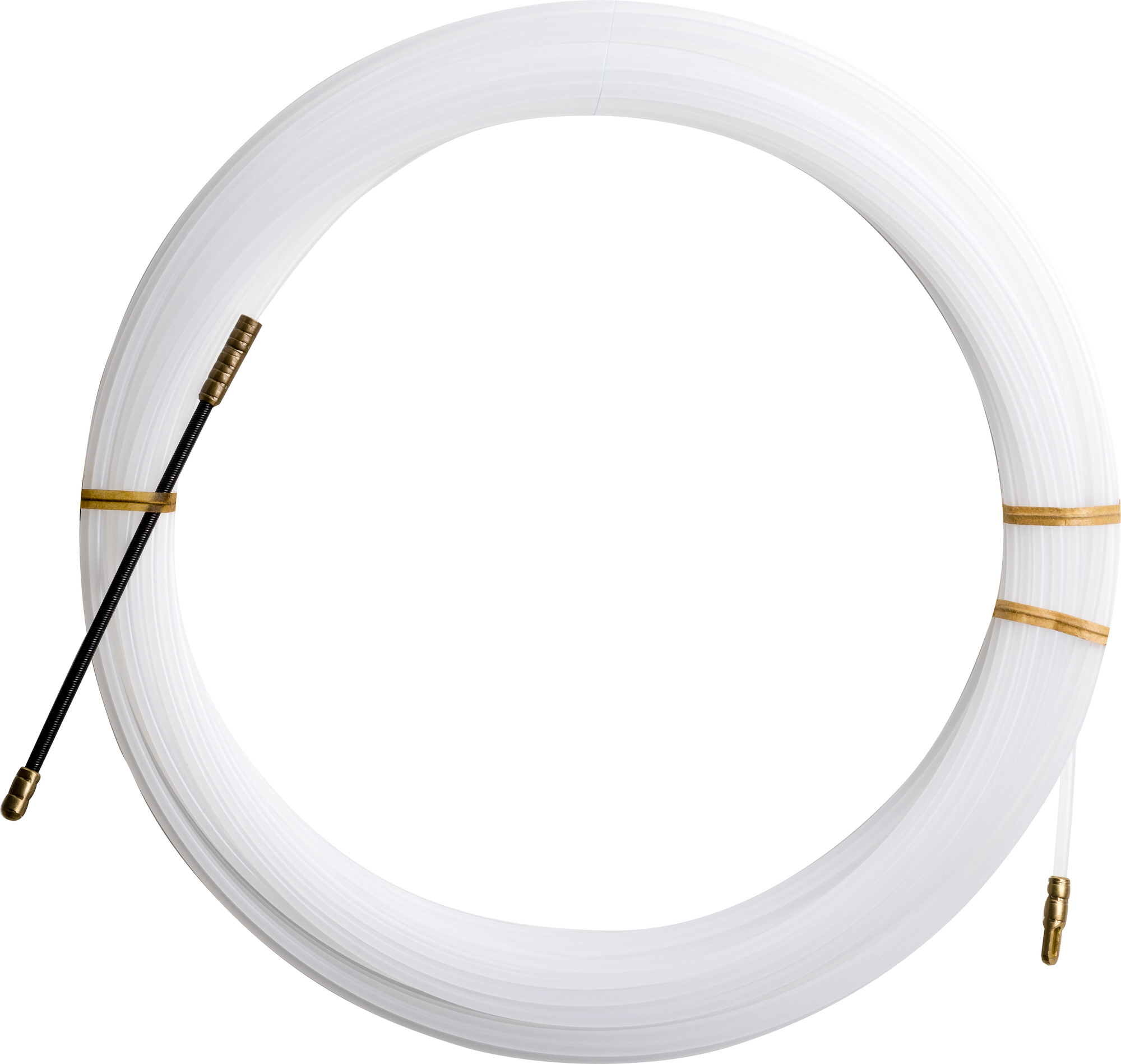 DRAGFJÄDER PLAST 10 M - Gelia