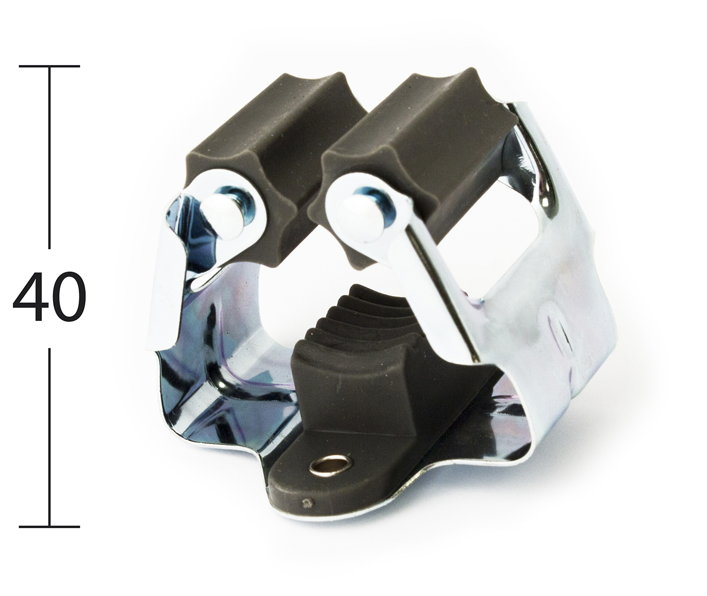 REDSKAPSHÅLLARE KLÄMFIX EFZ Ø20-40 MM - Habo