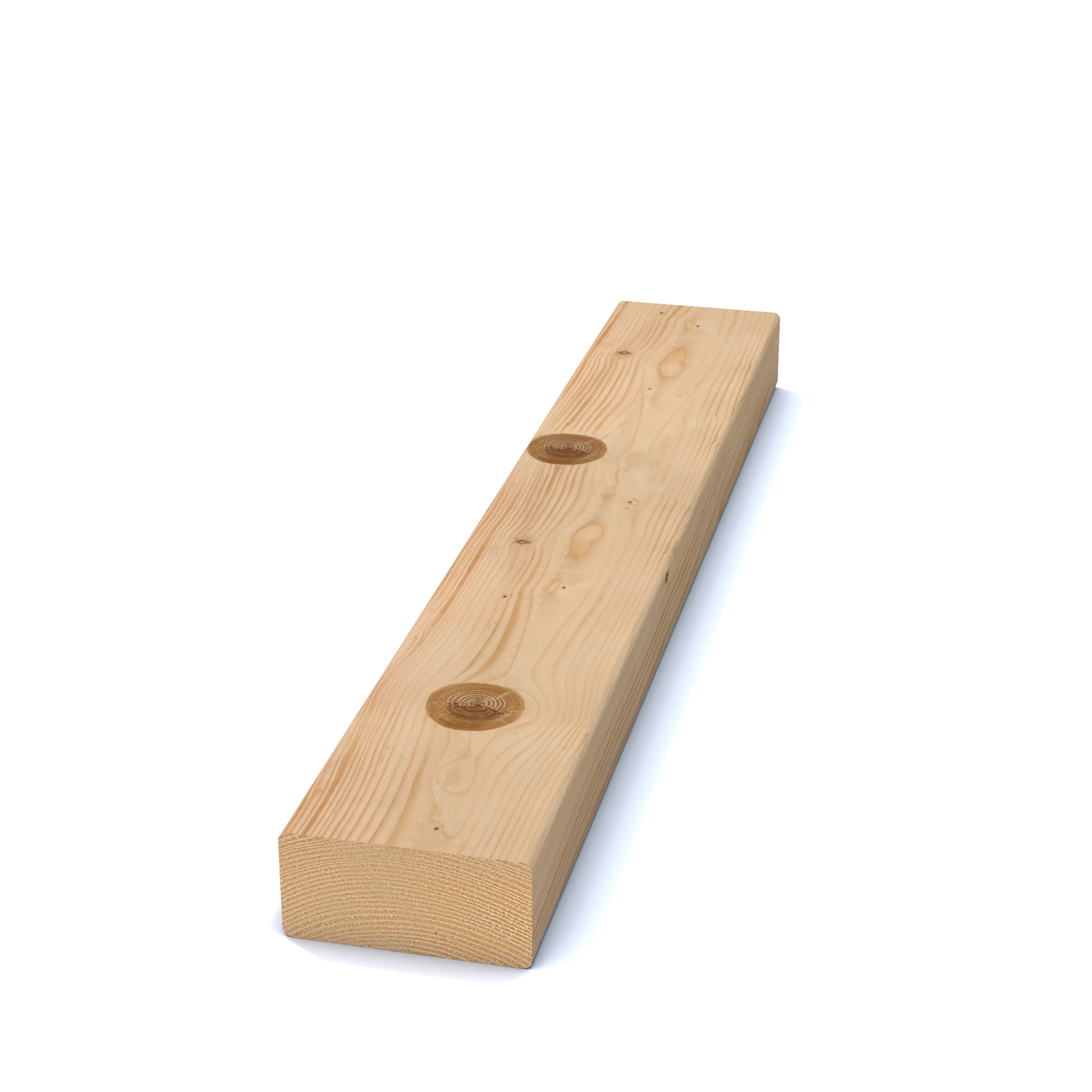 BYGGREGEL C14 GRAN 45X95 MM - 