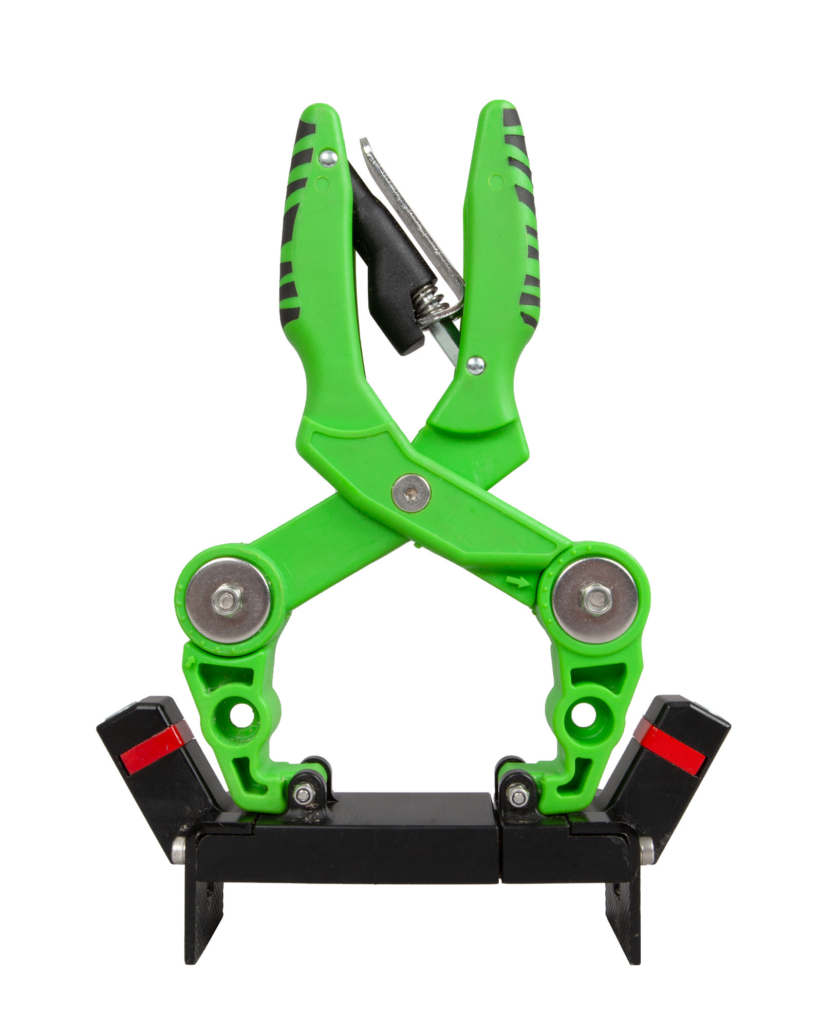 HDS 3-6 MM MONTERINGSVERKTYG 110-150 MM VERSION 4 - ESSVE