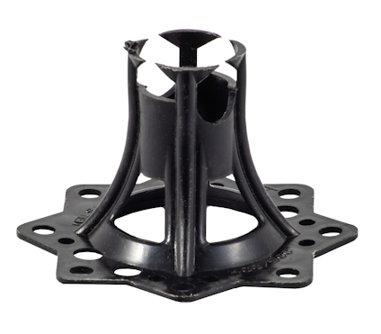 MARKDISTANS SUS 40/ 50 MM Ø 4-16 MINIKARTONG