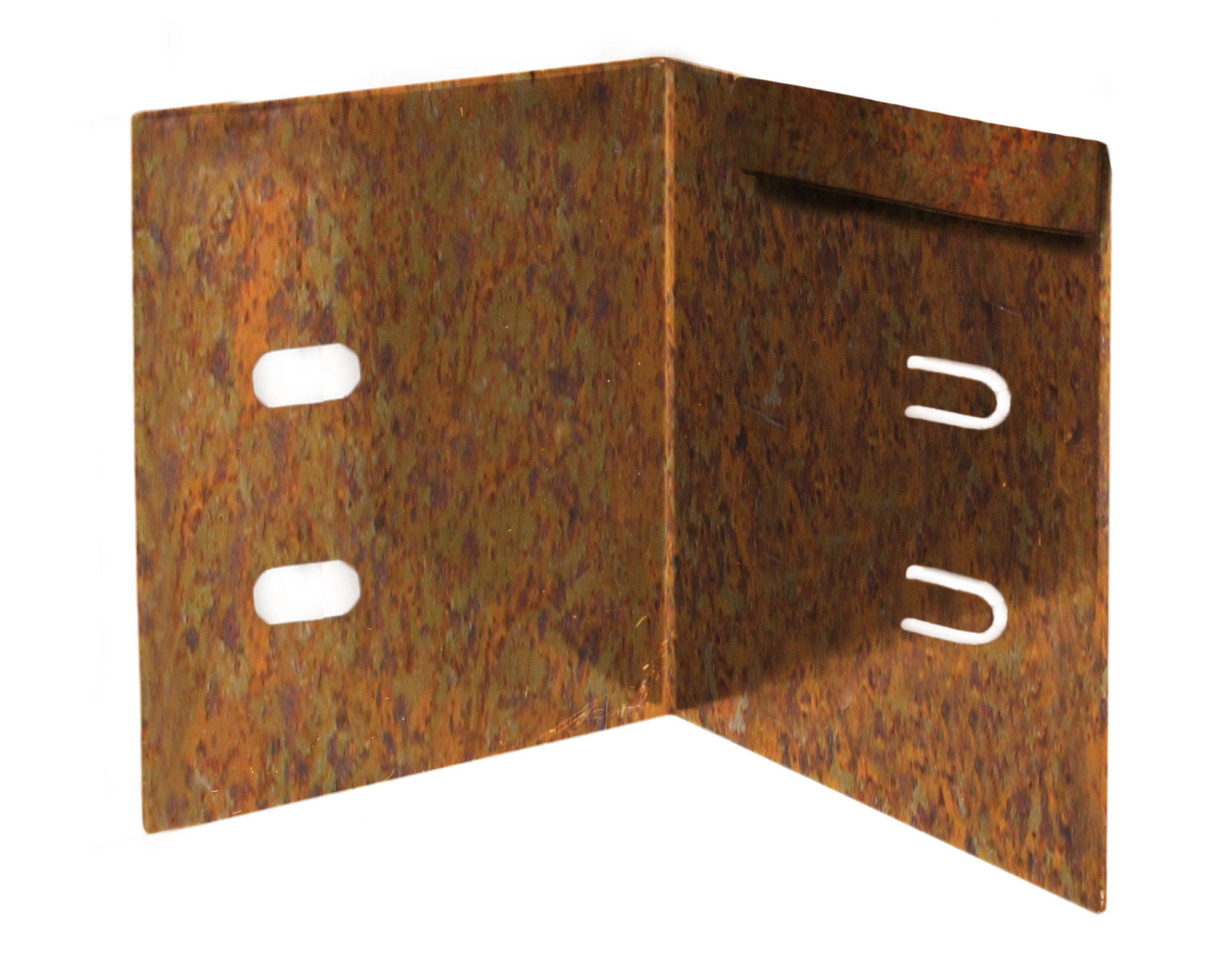 ODLA KANTSKYDD VINKEL H17CM OBEH TILL 10291 OCH 10296 - Jabo