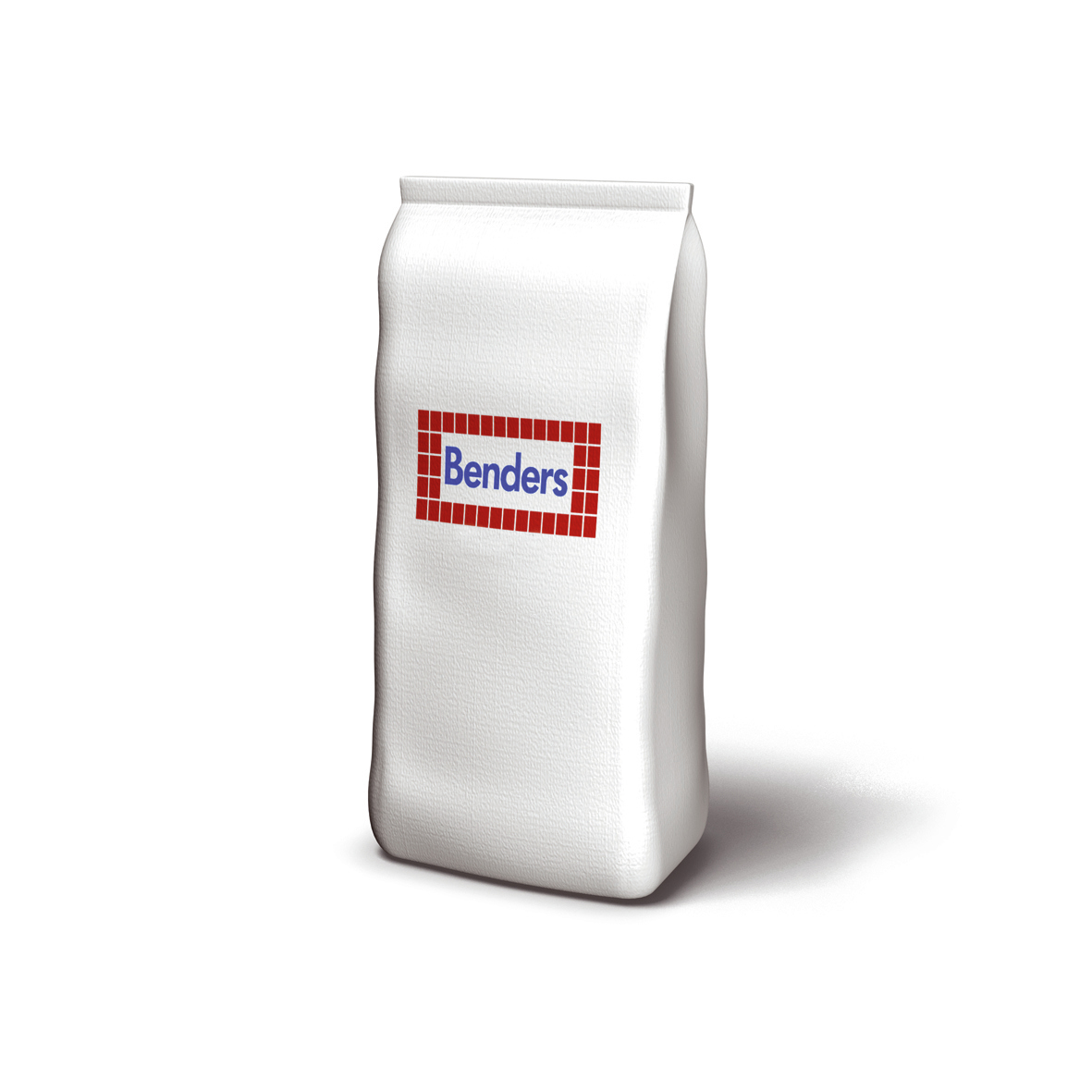 DEKORSTEN 20-40MM SVART POLERAD 15KG/SÄCK - Benders