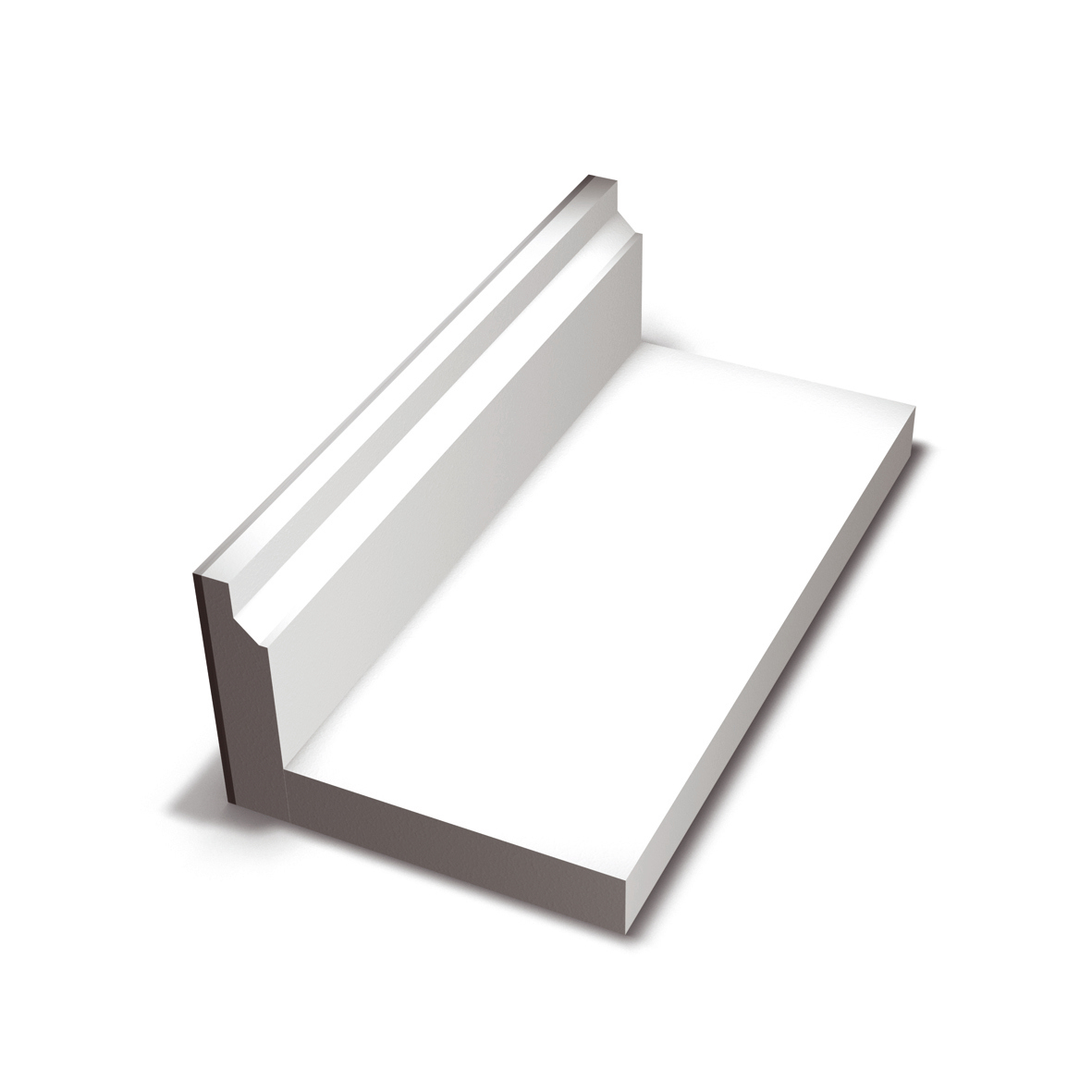 SOCKELELEMENT L KVALITET 200 - Benders