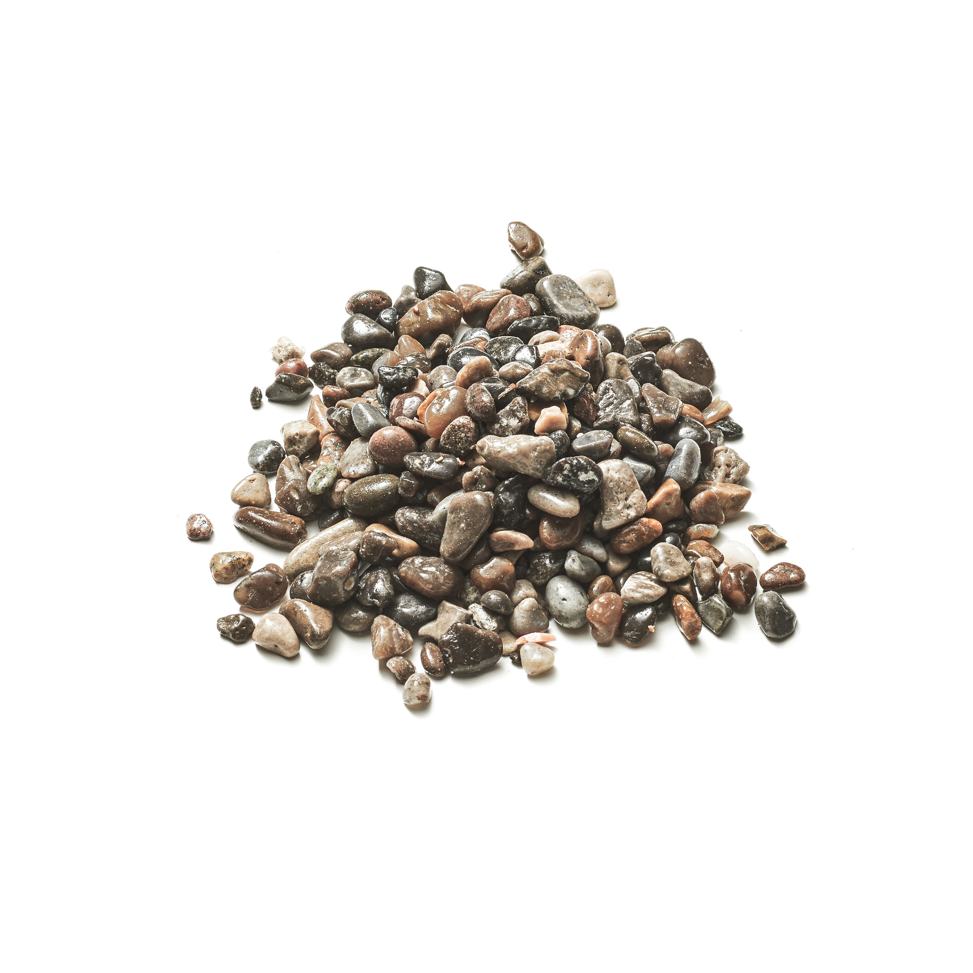 DEKORSTEN 6-12 SJÖSTEN GRÅBRUN20 KG SÄCK - St Eriks