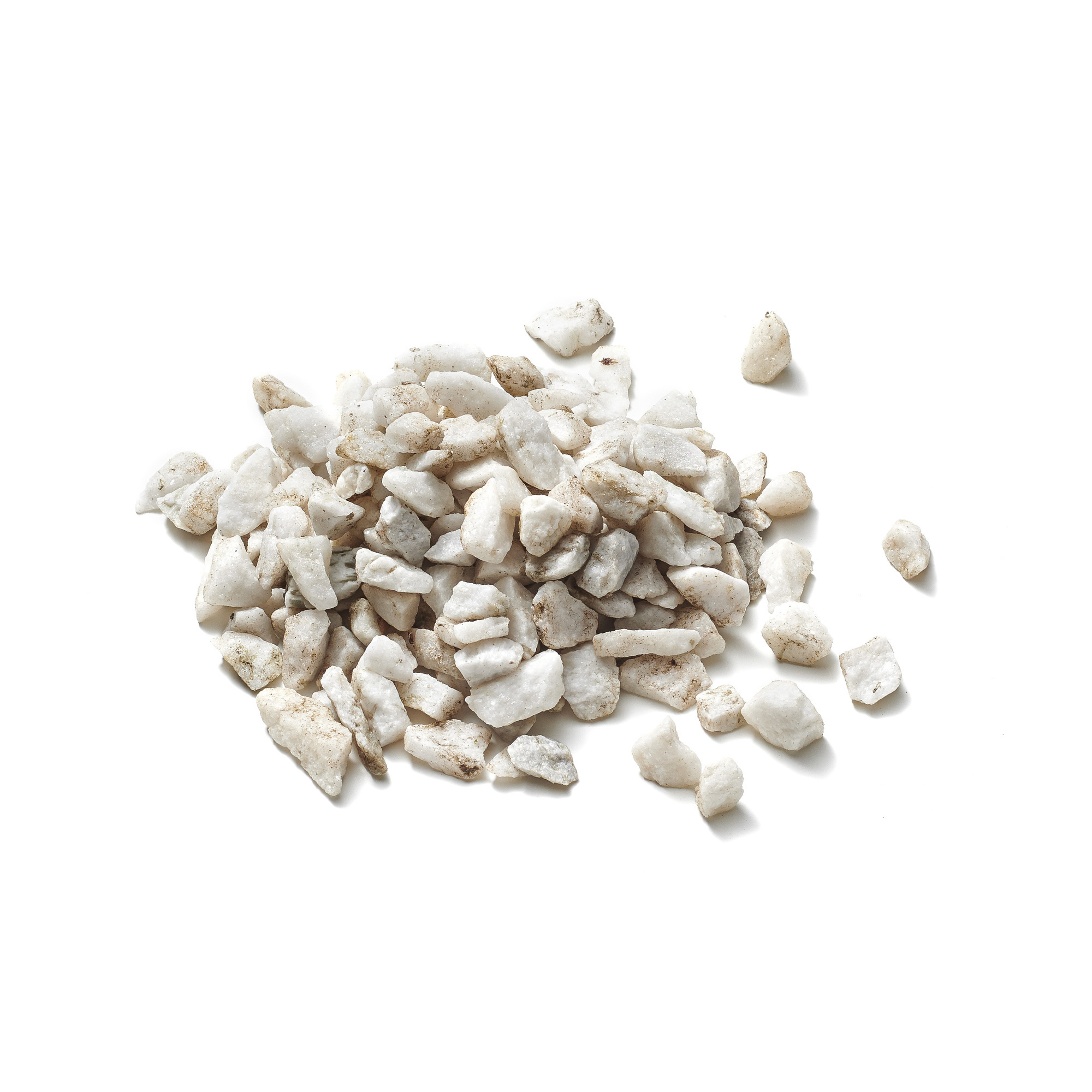 DEKORSTEN 11-16 MARMOR VIT 20 KG SÄCK - St Eriks