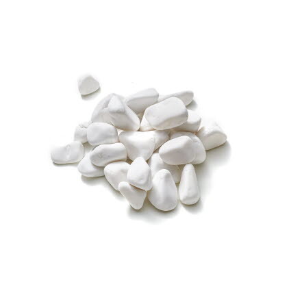 DEKORSTEN 10-20 DOLOMIT VIT 20 KG SÄCK - St Eriks