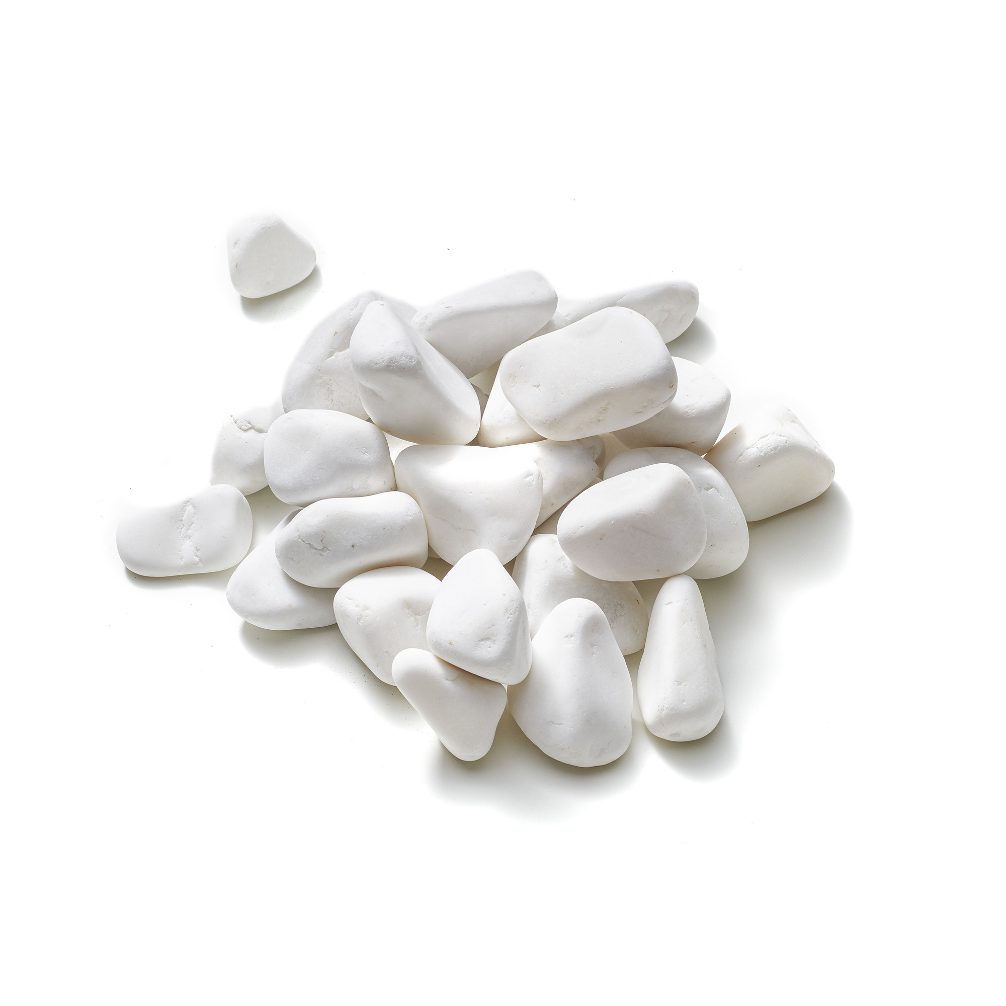 DEKORSTEN 20-40 DOLOMIT VIT 20 KG SÄCK - St Eriks