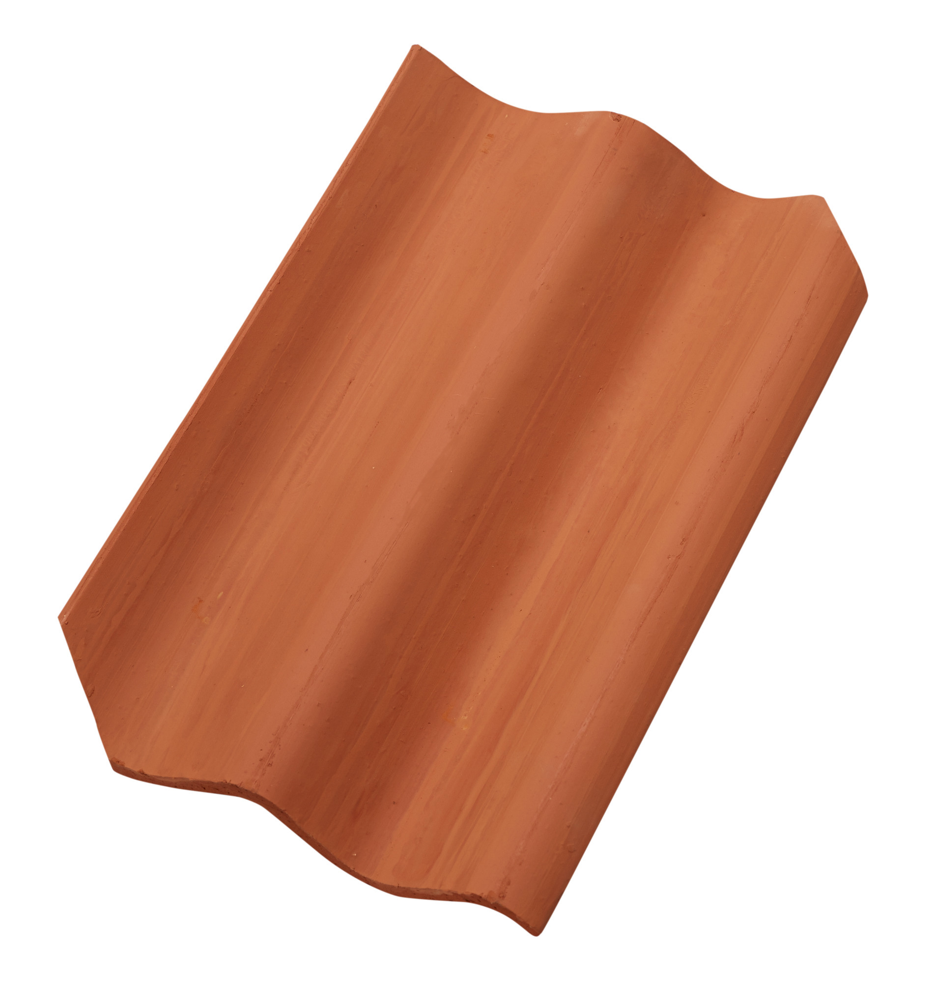 TAKTEGEL VITTINGE KLASSISK T11NATURRÖD - Monier