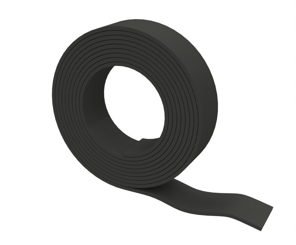 POLYETENDUK 4 MM - Norgips