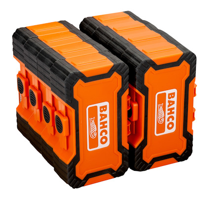 BITSSATS 54 DELAR FÄRG DISP 59/S54BC-IP