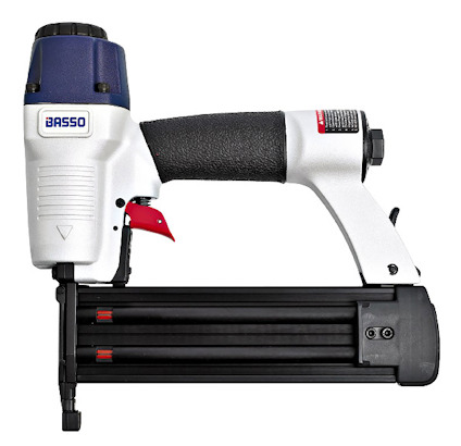 SPIKVERKTYG MINIDYCKERT B18/50 BASSO