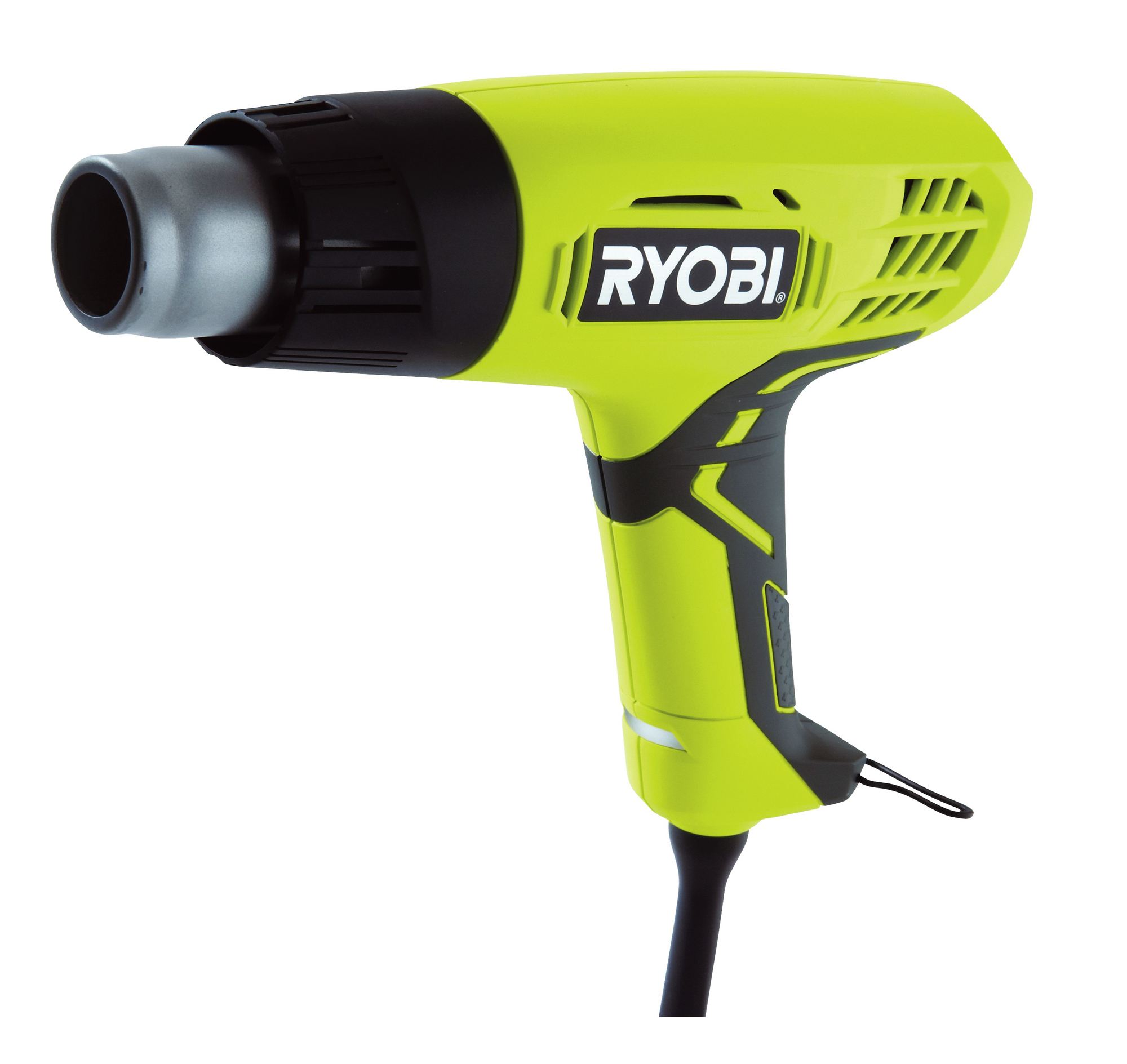 VARMLUFTPISTOL EHG2000  - Ryobi