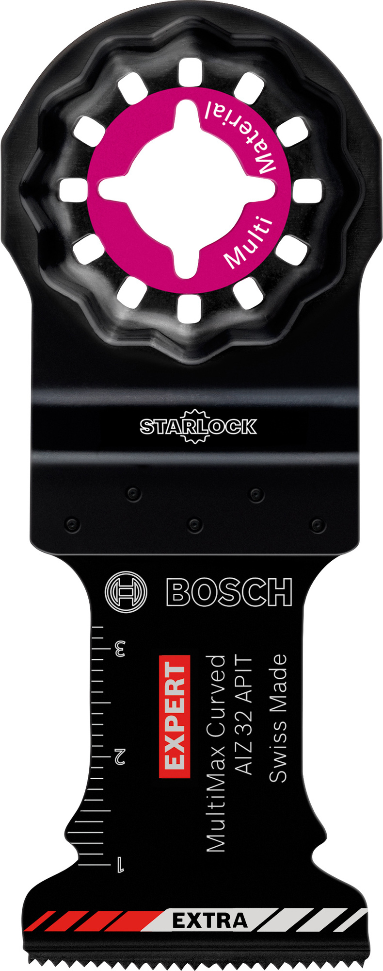 SÅGBLAD AIZ32APIT MULTIMATERIAL - Bosch