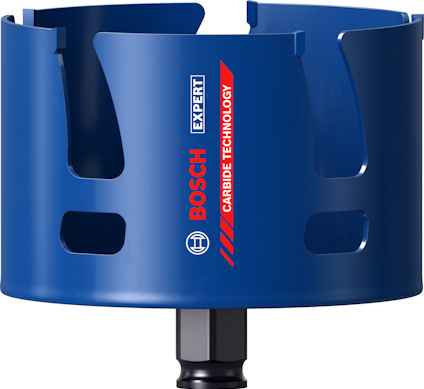 HÅLSÅG POWERCHANGE MULTI 102MM