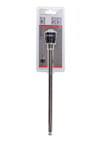 Förpackning med Bosch power change plus borrförlängare.