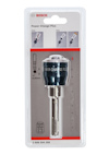 Förpackning av Bosch Power Change Plus borradapter, SDS plus, 6,35 mm.