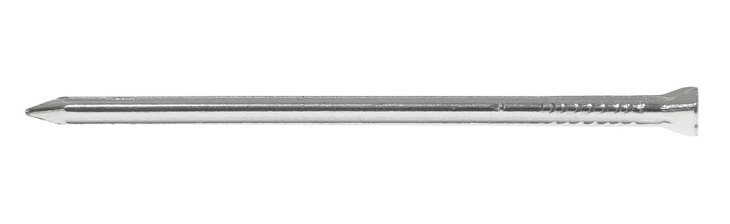 DYCKERT ELFÖRZINKAD RÄFFLAD KONISK 1,7X50MM 1000ST - Gunnebo Fastening