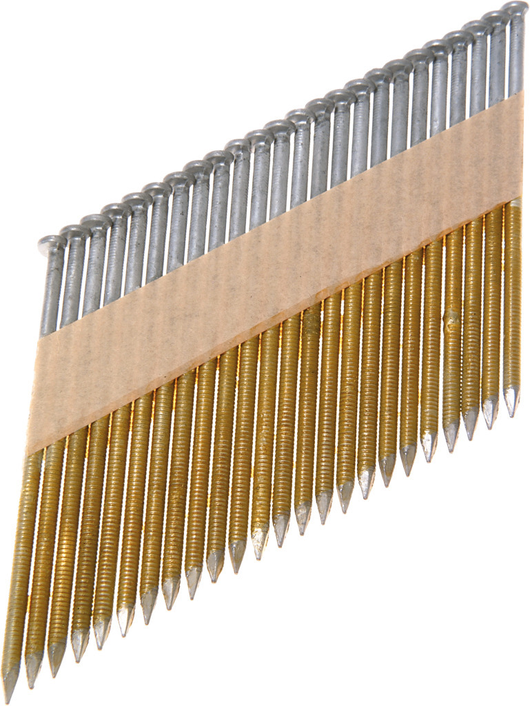 MASKINSPIK C34 VARMFÖRZINKAD 90-3,1 KAMG STICKS OFFSETHUV. - Gunnebo Fastening