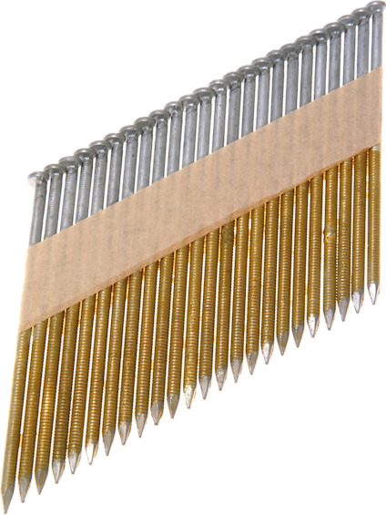 MASKINSPIK C34 VARMFÖRZINKAD 90-3,1 KAMG STICKS OFFSETHUV.