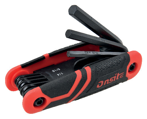 INSEXNYCKELSATS MM 8 DELA R - Thomee