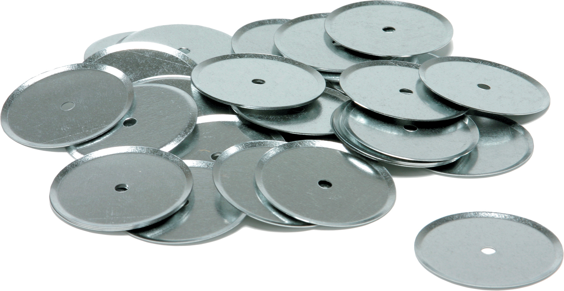 PLÅTBRICKA XFW 003 PAROC 6,5/D50 - Paroc