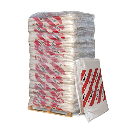 VINTERMATTA XGF 003 PAROC 50X1350X3100