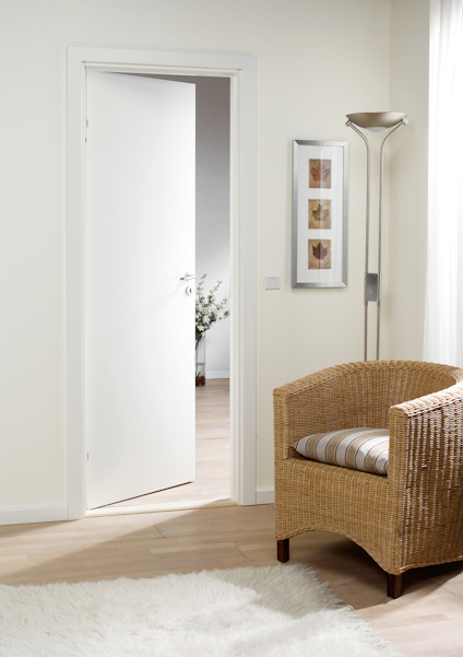 DÖRRBLAD EASY GW NCS S 0502-Y 725X2040 MM