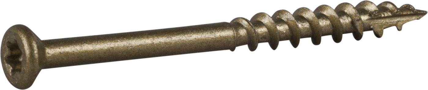 TRALLSKRUV CS 4,5 MM 250 ST - ESSVE