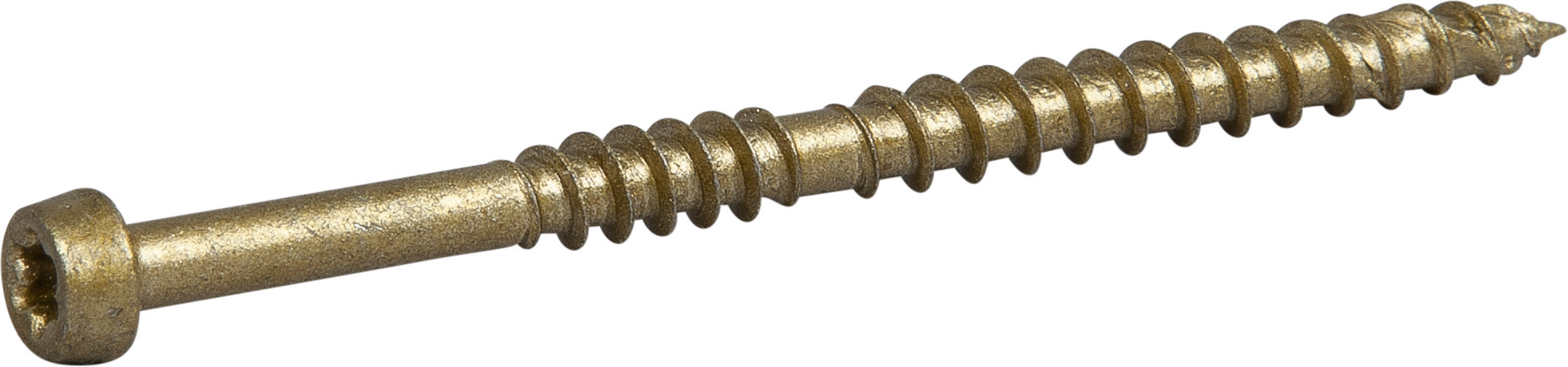 TRALLSKRUV ESSDECK MAX TX20 CORRSEAL 4,8X75 700ST - ESSVE