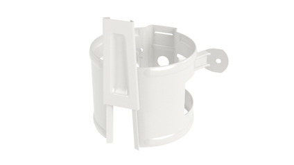 SVEP M. KIL  90 TRÄ       PL80KLAR VIT