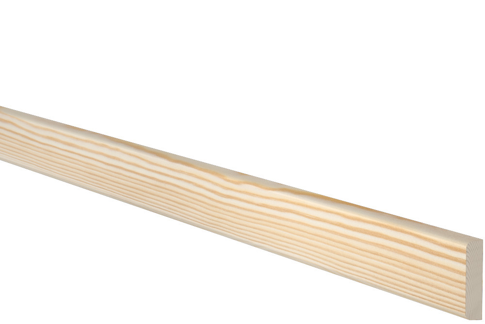 FOGLIST FURU OBH 8X33 MM - EHL PROLIST