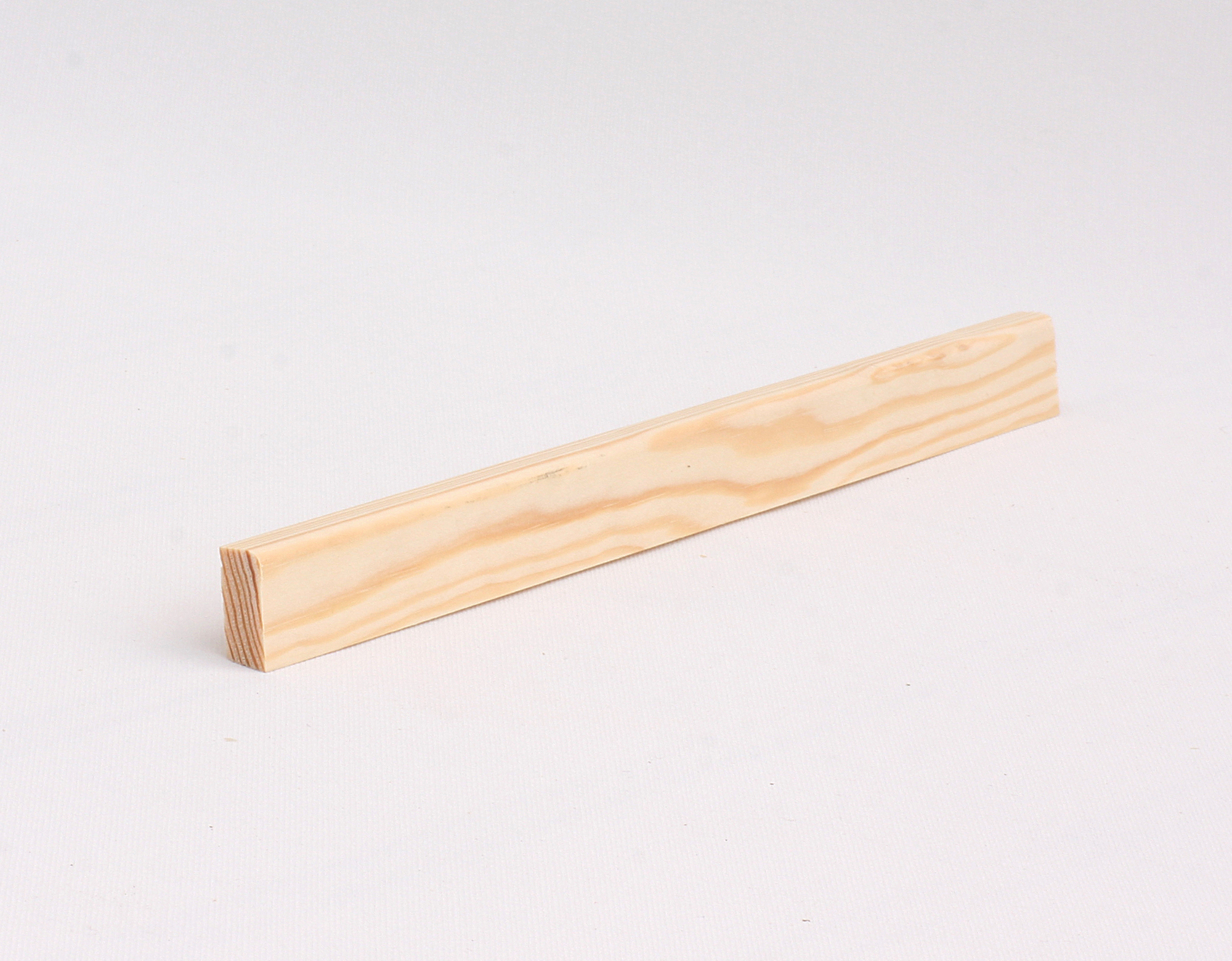 SMYGLIST FURU OBEHANDLAD - EHL Prolist