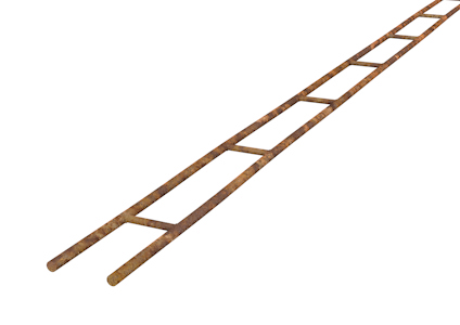 BISTÅL BI 40 OBEHANDLAT 4 M