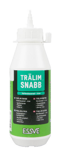 TRÄLIM SNABB, 225ML  - ESSVE