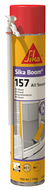 FOGSKUM SIKABOOM-157 ALLSEASON 750 ML