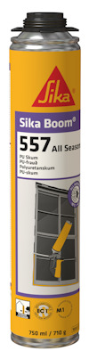 FOGSKUM SIKABOOM-557 ALLSEASON 750 ML