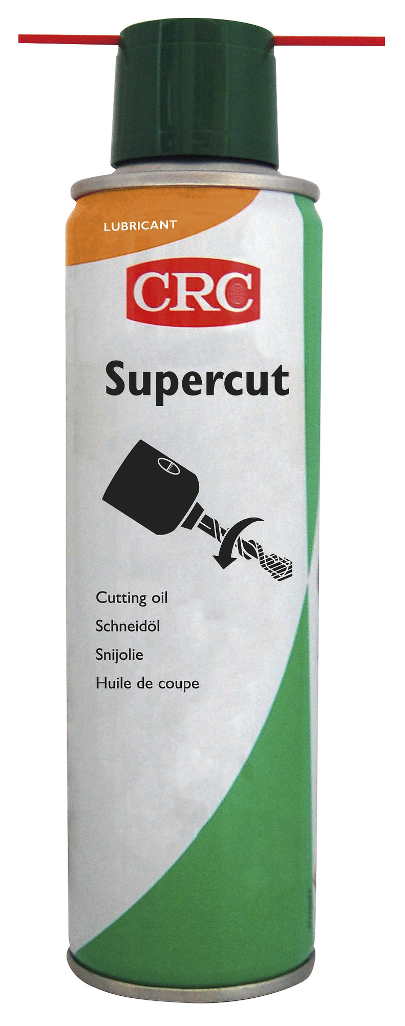 SKÄRVÄTSKA SPRAY 250ML  - CRC