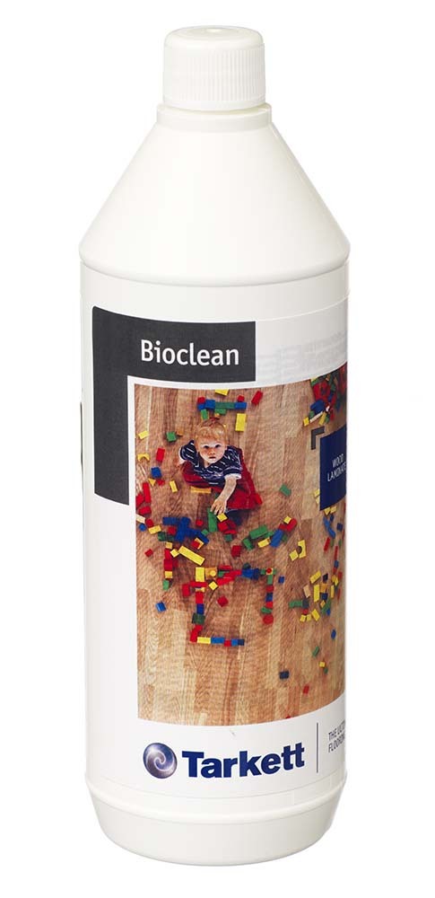 GOLVRENGÖRING TARK.BIOCLEAN 1LIT - Tarkett