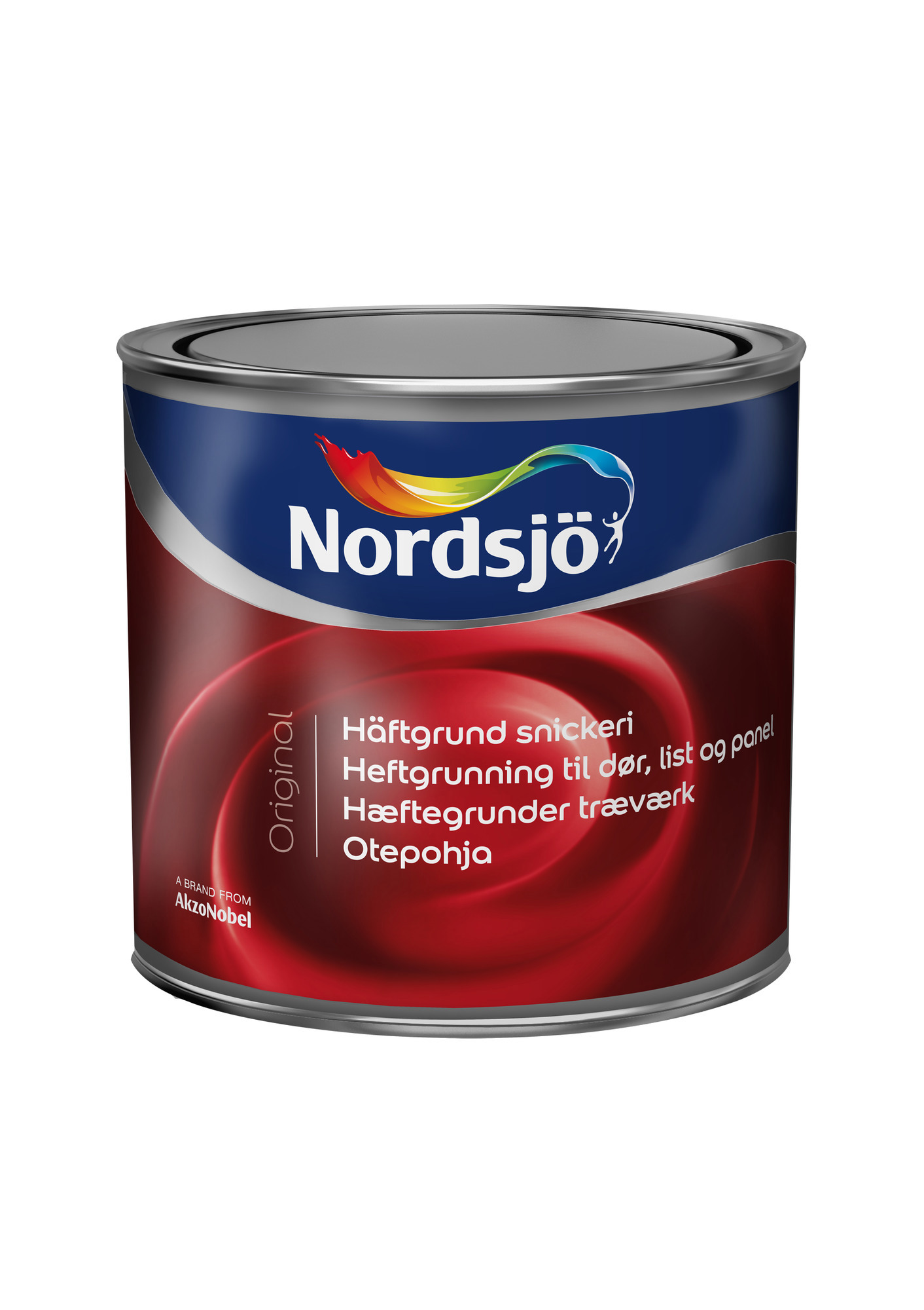 GRUNDFÄRG ORIGINAL HÄFTGRUND BW NORDSJÖ INOMHUS - Nordsjö