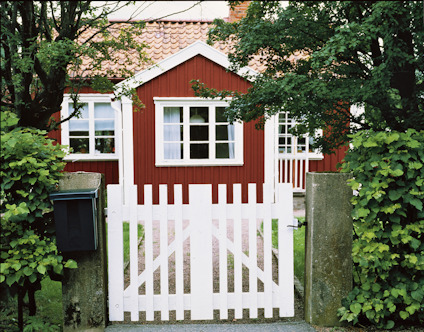 TRÄFASADFÄRG TINOVA EXCELLENT BW NORDSJÖ UTOMHUS 2,5L