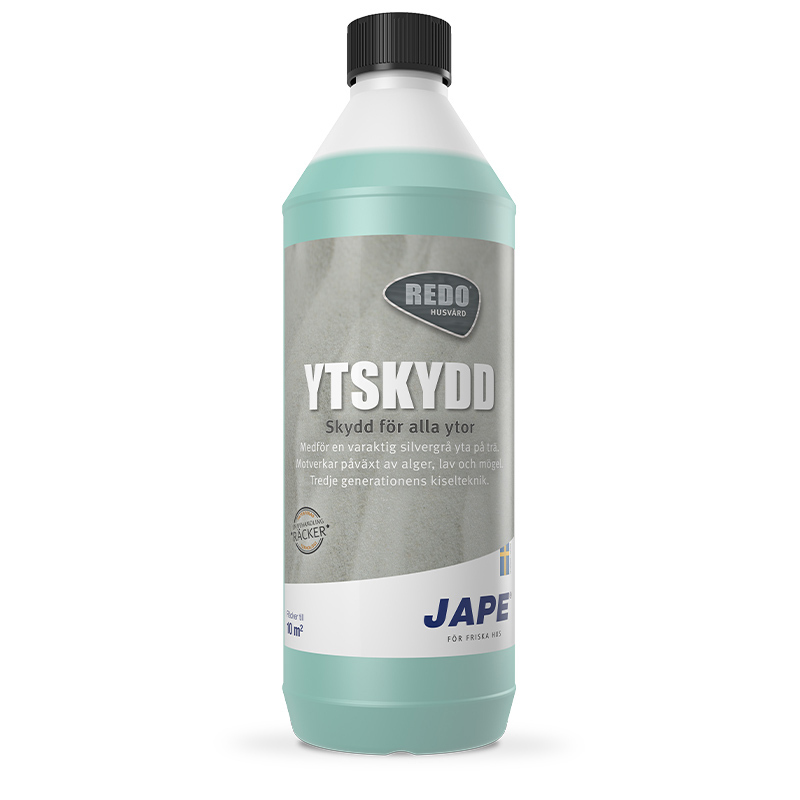 REDO YTSKYDD - Jape Produkter