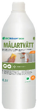 MÅLARTVÄTT ECO INOMHUS - Biokleen