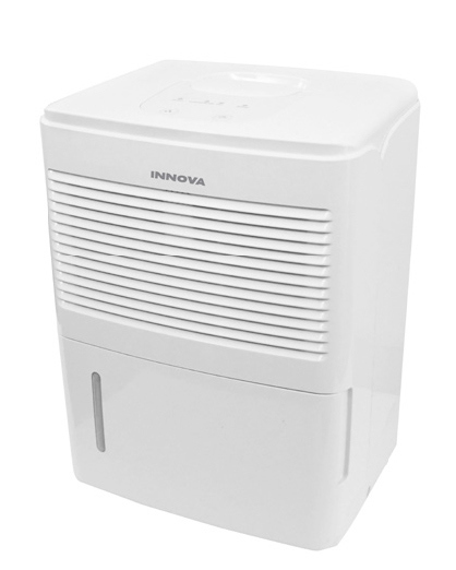 AVFUKTARE INNOVA IGDHX-10-1 10 LITER/DYGN - Innova