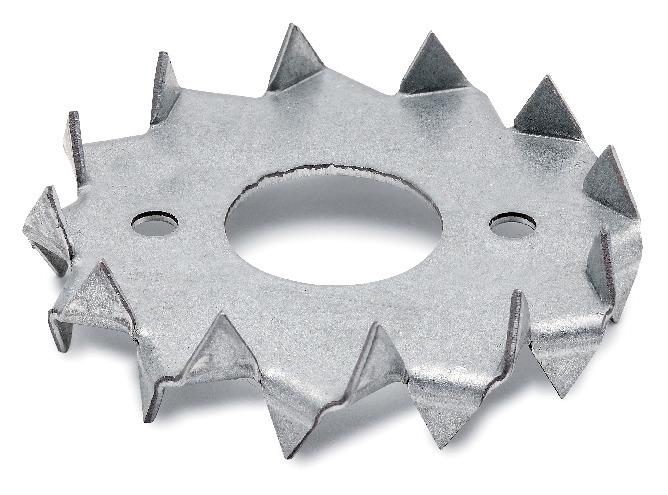 BULTFÖRSTÄRKNINGSBRICKA SPD DUBBEL - FAST CC