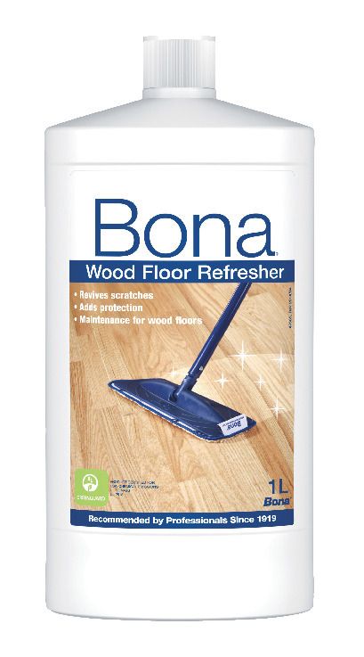 UNDERHÅLLSLACK TRÄGOLV 1L - Bona