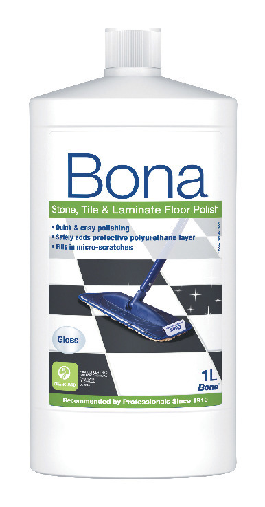 POLISH LAMINAT KLINKER 1L - Bona